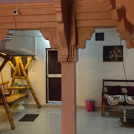 Radha Krishna Home-3