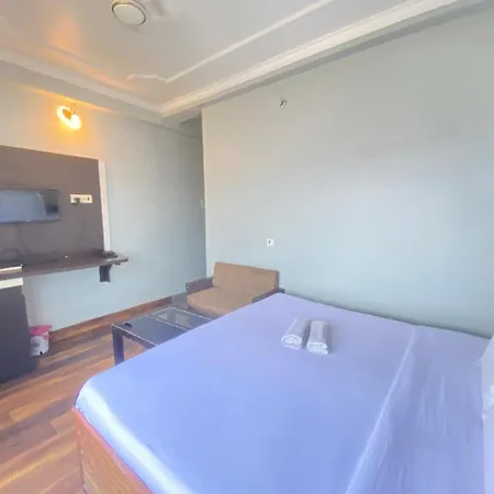 Hotel Sita Wake Up To The Ganges In The Spiritual Heart Of Varanasi-2