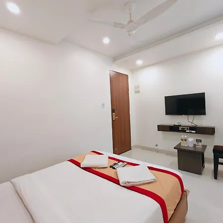 Hotel Sunrise N Resorts-3