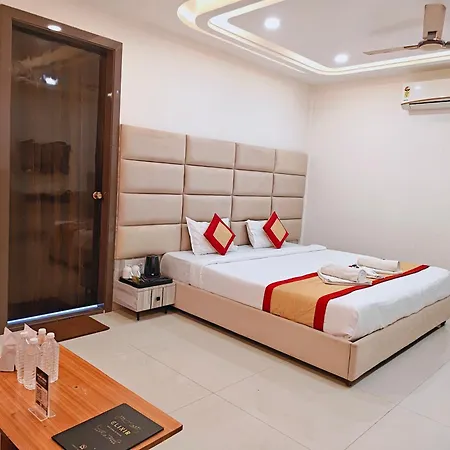 Hotel Sunrise N Resorts-2