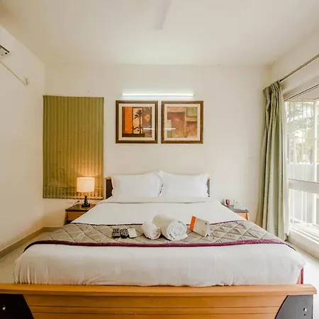 The Altruist Bellandur Hotel-3