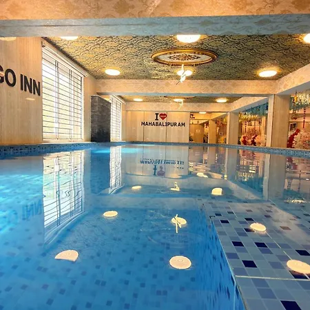 Spago Inn-Only For Families & Couples Not For Bachelors-2