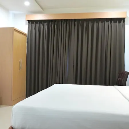 Hotel Sri Ram Grand-3