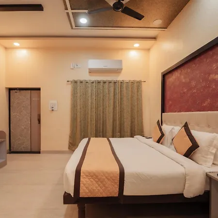 Thar Exotica Hotel & Resort Bikaner-3