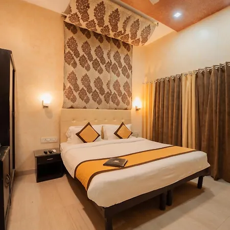 Thar Exotica Hotel & Resort Bikaner-2
