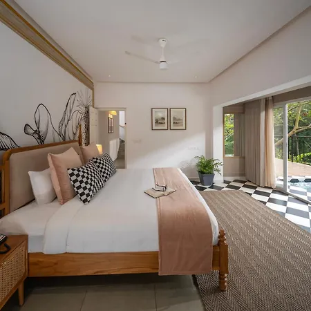 Blanket Riverside Resort And Spa-2