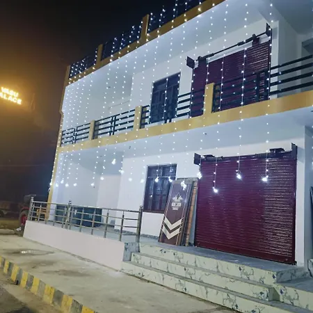Hotel Keshav Kunj-2