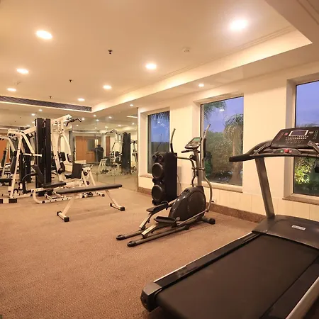 Savoy Suites Noida-2