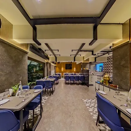 Lords Inn Vadodara-2