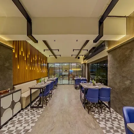 Lords Inn Vadodara-3