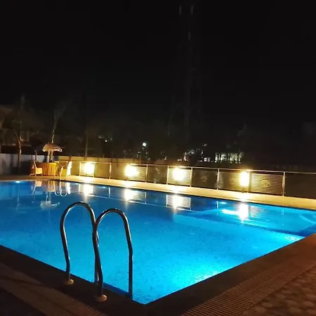 Bodhgaya Regency Hotel-2