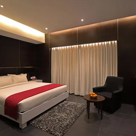Hotel German Palace Near To Airport-2