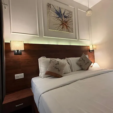 Rj14 Accommodations At Baga Beach-3