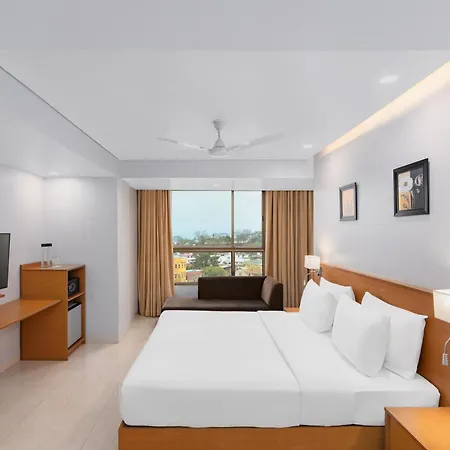 Classic Grande,A Member Of Radisson-2