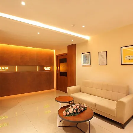 Crystal Plaza Luxury Business Hotel-2
