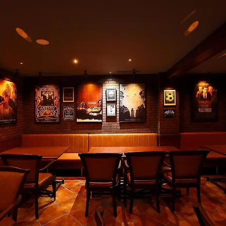 Crystal Plaza Luxury Business Hotel-3