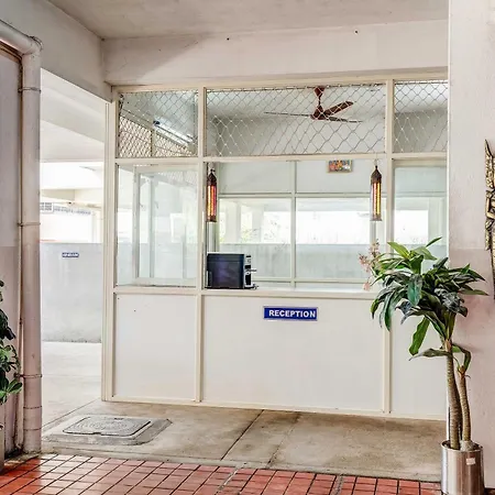 Hotel O Jeyam Residency-2
