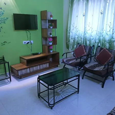 Shalom Guest House And Apartment 1Bhk 2Bhk-2
