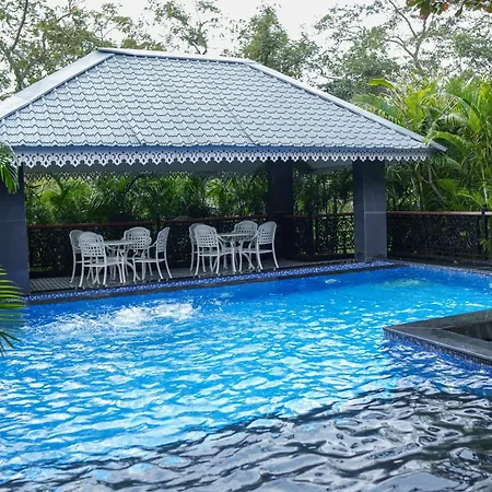 Mayfair Spring Valley Resort Guwahati-3