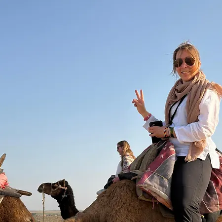 Relax Inn Jaisalmer-3