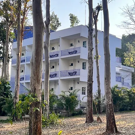 Shree Kalya Resort- Chikmagalur-3