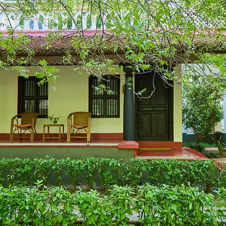 Mantra Koodam Kumbakonam - A Cgh Earth Experience-3