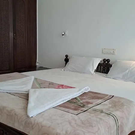 Vijaya Varma Beach Resort-3