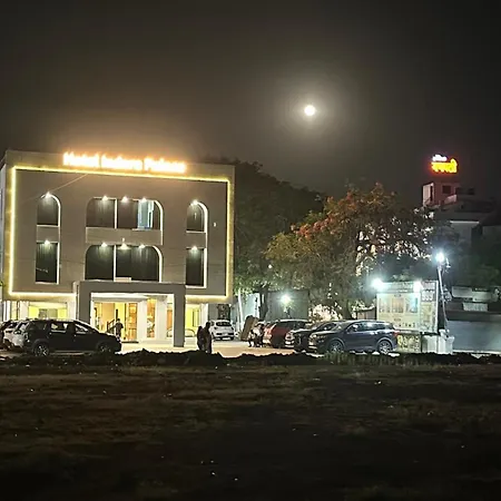 Kdm Hotel Indore Palace- Newly Renovated 4 Star Premium Hotel-2