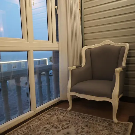 State Beach Resort And Spa-3