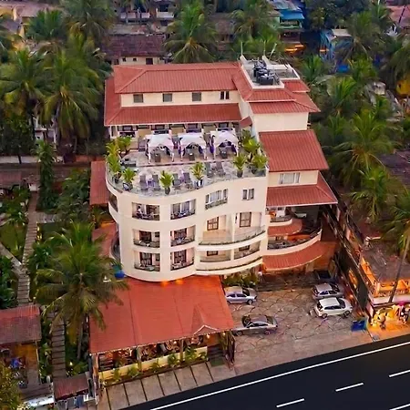 Le Seasons Resort-2