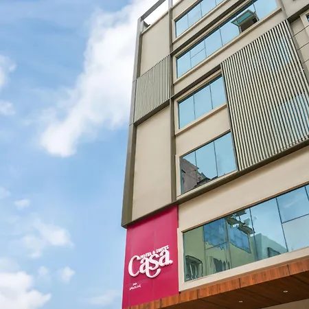 Casa Hotel & Suites, Gachibowli, Hyderabad-2