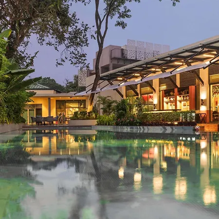 Ibis Styles Goa Vagator - An Accor Brand-3