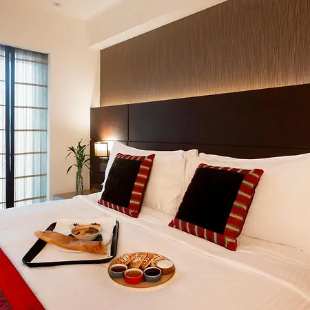 The Lalit New Delhi-3