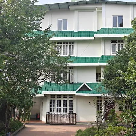 Apsara Guest House, Peaceful Area In Central Shillong-3