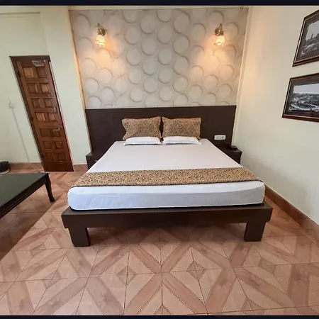 Apsara Guest House, Peaceful Area In Central Shillong-2