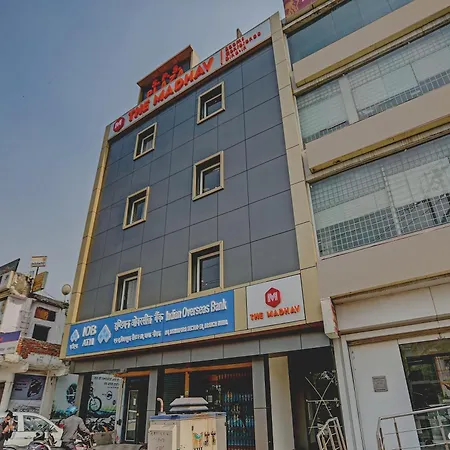 Townhouse The Madhav Sector 58 Noida Near Iskcon Temple Noida-2