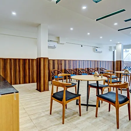 Townhouse The Madhav Sector 58 Noida Near Iskcon Temple Noida-3