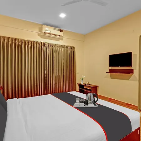Super Hotel O Manyata Stay Inn-2