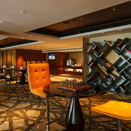 Hilton Chennai-2