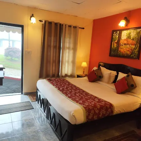 Camelot Resort-2