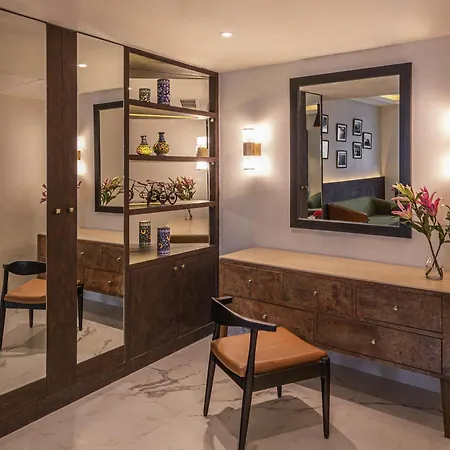 Ibis Jaipur City Centre - An Accor Brand-3