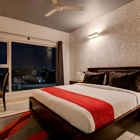 Townhouse Ulsoor-3