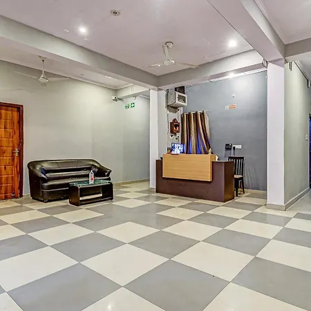 Super Hotel O Oriphic Inn-2
