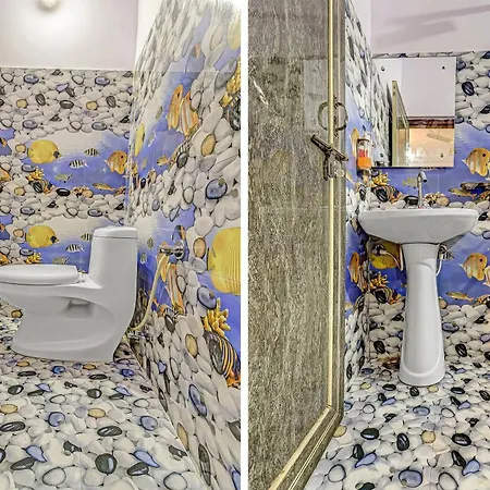 Super Hotel O Oriphic Inn-3