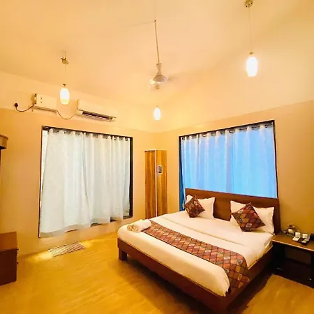 Amrapali Villa At Raghunandan Resort-3