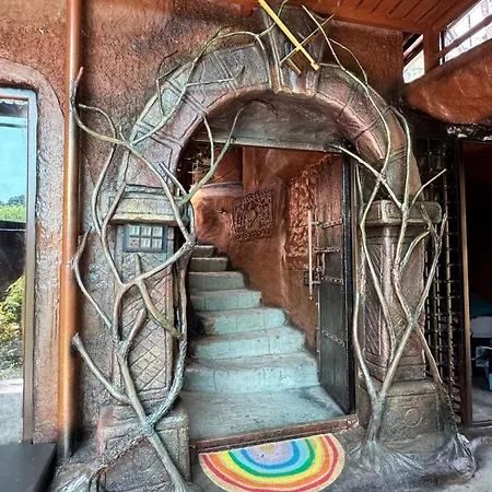 Rai'S Coorg Cave House-2