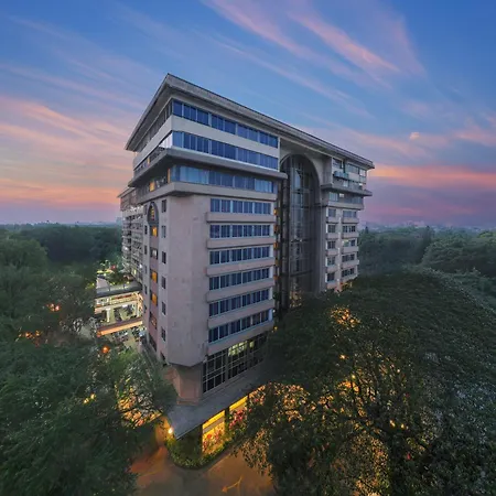 Royal Orchid Central Bangalore, Mg Road-2