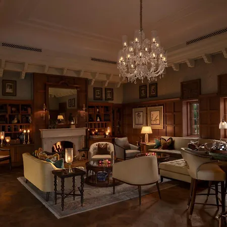 The Oberoi Rajvilas Jaipur-2