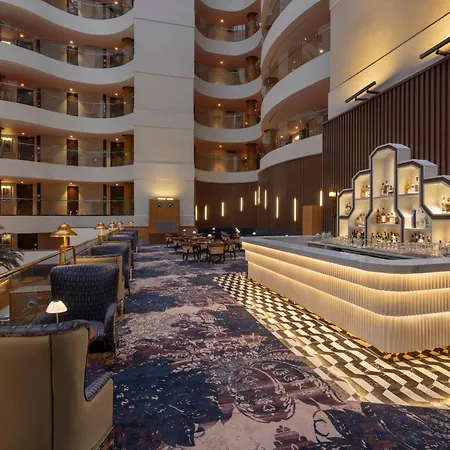 Welcomhotel By Itc Hotels, Dwarka, New Delhi-2