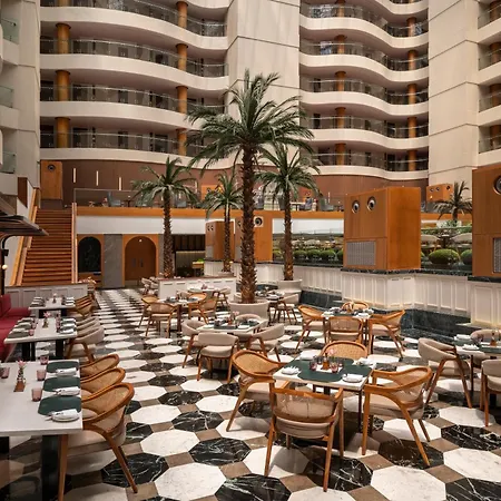 Welcomhotel By Itc Hotels, Dwarka, New Delhi-3